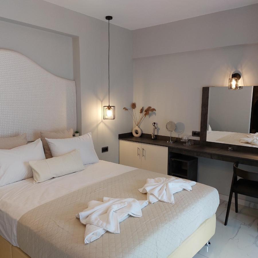 Elite Luxury Apartments Argostoli  Exteriör bild